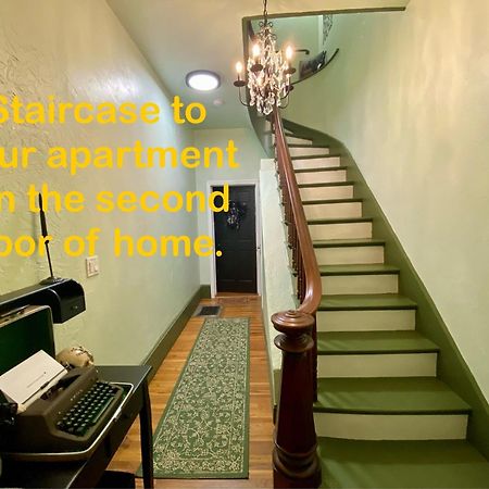 It'S Showtime-Book Lally'S House! Steps To Common! Сейлем Екстер'єр фото