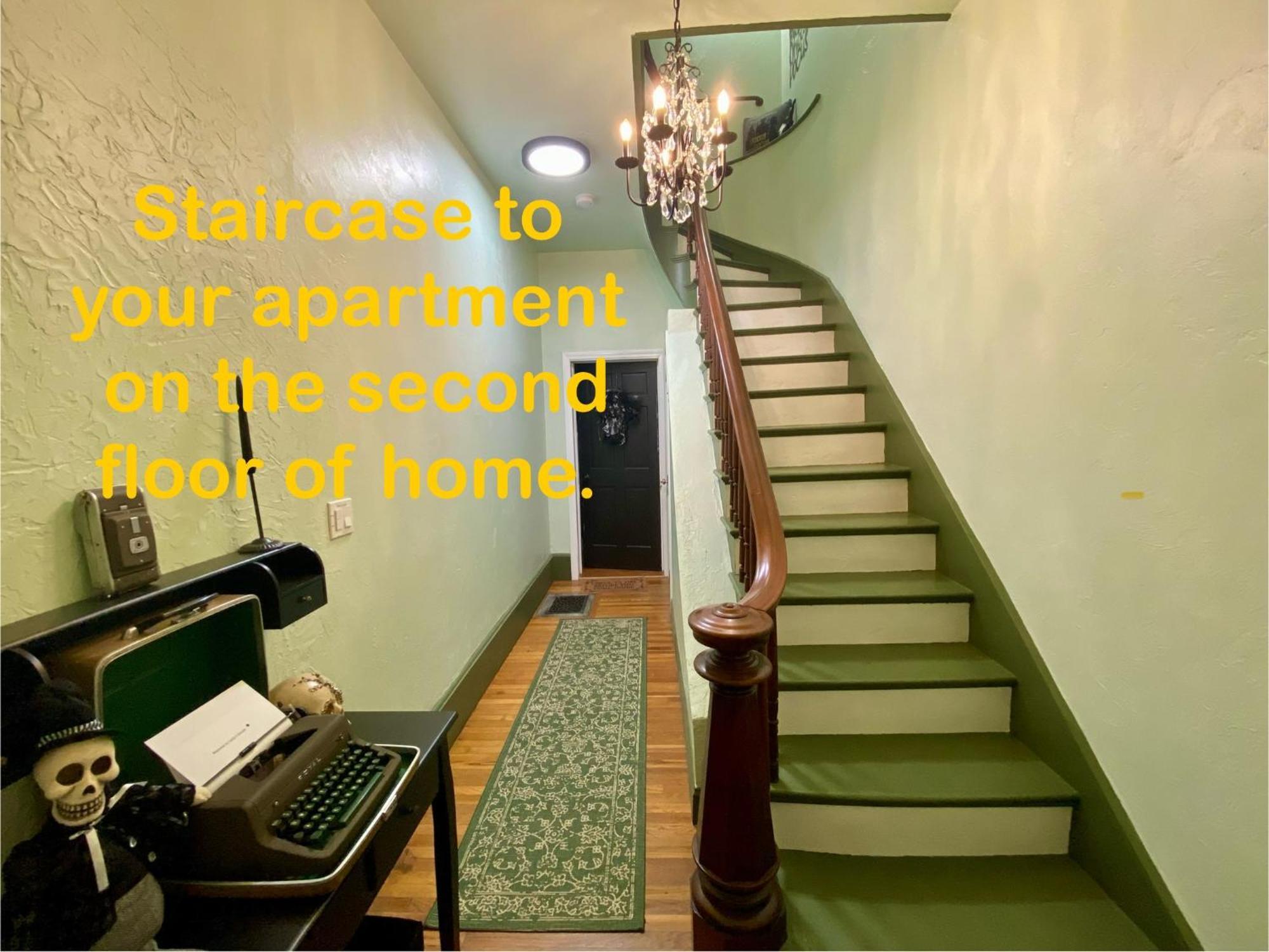 It'S Showtime-Book Lally'S House! Steps To Common! Сейлем Екстер'єр фото